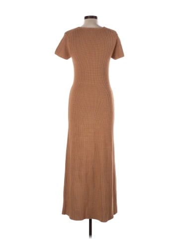 STAUD Casual Dress (view 2)