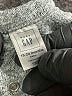 Baby Gap Silver Pullover Sweater Size 18-24 mo - photo 3
