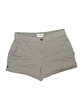 Boston Traders Khaki Shorts