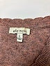 Ella Moss Brown Long Sleeve T-Shirt Size L - photo 3