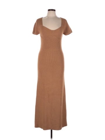 STAUD Casual Dress (view 1)