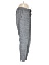 Gap Tweed Gray Casual Pants Size S - photo 4