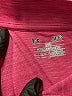 Under Armour Pink Fleece Size S - photo 6