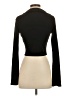 FRAME Black Cardigan Size XS - photo 2