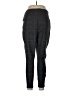 Maurices Plaid Gray Dress Pants Size LS - photo 2