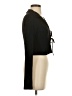 FRAME Black Cardigan Size XS - photo 4
