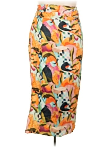 Never Fully Dressed Casual Skirt (view 1)