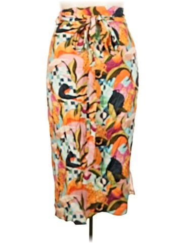 Never Fully Dressed Casual Skirt (view 2)