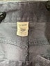 J.Crew Gray Casual Pants Size 33R - photo 4