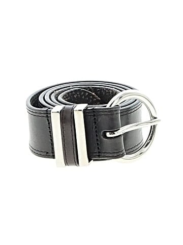 Express Leather Belt (view 1)
