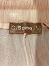 Ci Sono Ivory Casual Pants Size L - photo 4