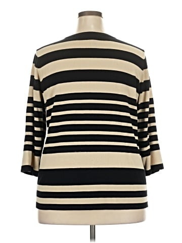 Lane Bryant Pullover Sweater (view 2)