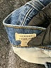Madewell Blue Jeans Size 30 waist - photo 6