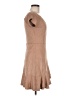 Aqua Tan Casual Dress Size M - photo 4