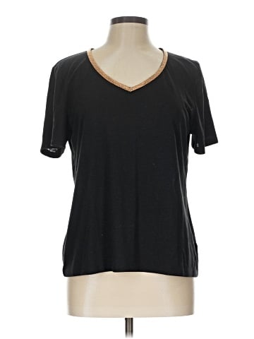 Talbots Short Sleeve Top (view 1)