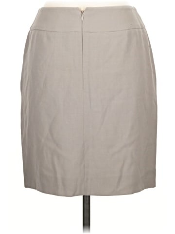Donna Karan New York Casual Skirt (view 2)