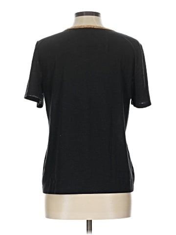 Talbots Short Sleeve Top (view 2)