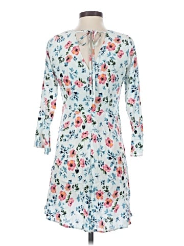 Ann Taylor LOFT Casual Dress (view 2)