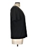 Talbots Black Short Sleeve Top Size L - photo 4