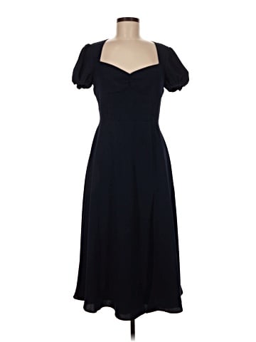 Alexia Admor Cocktail Dress (view 1)