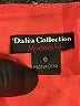 Dalia Collection Orange Tank Top Size 6 - photo 7