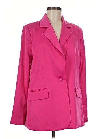 Marled by Reunited Blazer (view 1)