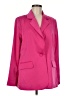 Marled by Reunited Pink Blazer Size M - photo 1