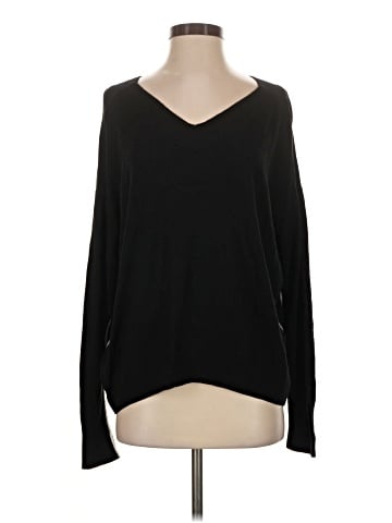 Chelsea28 Pullover Sweater (view 1)