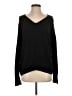 Chelsea28 Black Pullover Sweater Size S - photo 1
