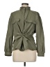 Braetan 100% Nylon Green Jacket Size M (estimated) - photo 1