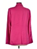 Marled by Reunited Pink Blazer Size M - photo 2