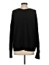 Chelsea28 Black Pullover Sweater Size S - photo 2