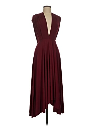 Moda International Cocktail Dress (view 1)
