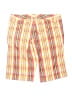 Volcom Plaid Yellow Shorts Size 1 - photo 2