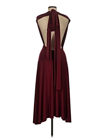 Moda International Cocktail Dress (view 2)