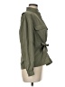 Braetan 100% Nylon Green Jacket Size M (estimated) - photo 4