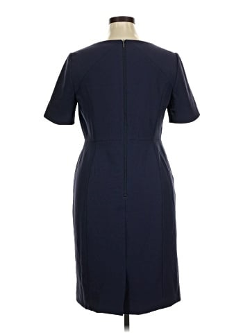 Halogen Casual Dress (view 2)