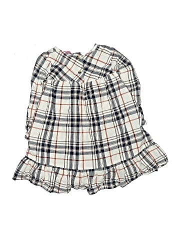 Ruffle Butts Dress (view 2)