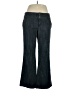 Maurices Tweed Blue Jeans Size 13 - 14 - photo 1