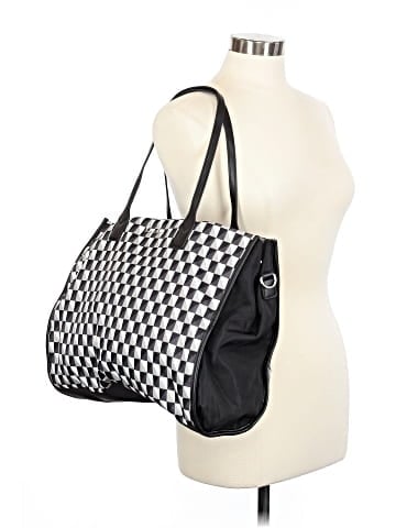 Nicole Miller Tote (view 2)