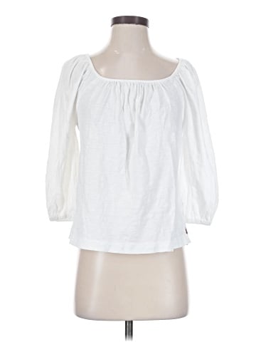 Boden 3/4 Sleeve Top (view 1)