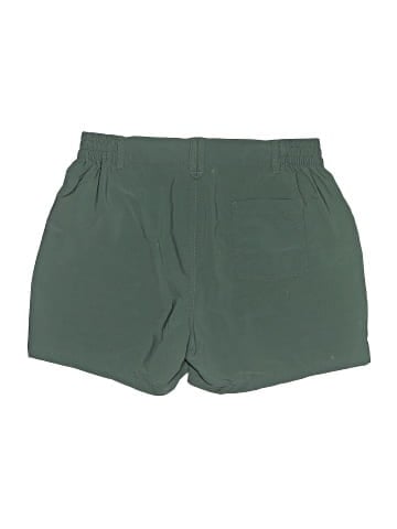 The American Outdoorsman For Women Athletic Shorts (view 2)