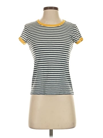 Aeropostale Short Sleeve Turtleneck (view 1)
