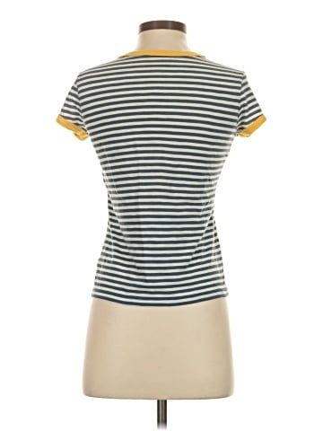 Aeropostale Short Sleeve Turtleneck (view 2)