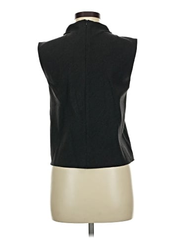 Trafaluc by Zara Sleeveless Top (view 2)