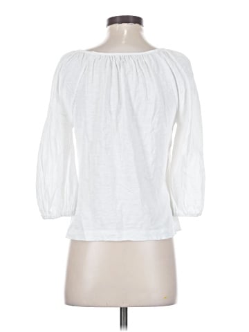 Boden 3/4 Sleeve Top (view 2)