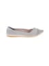 ROTHY'S Color Block Gray Flats Size 7 1/2 - photo 1