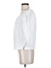 Boden 100% Cotton White 3/4 Sleeve Top Size S - photo 5