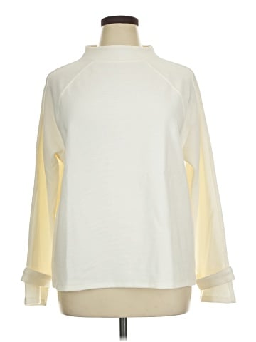 Ann Taylor Sweatshirt (view 1)