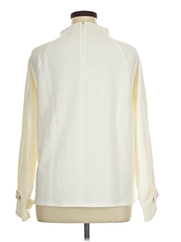 Ann Taylor Sweatshirt (view 2)